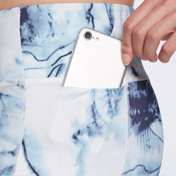 CALIA by Carrie Underwood Stay Powerful Leggings - Picture 2 of 6